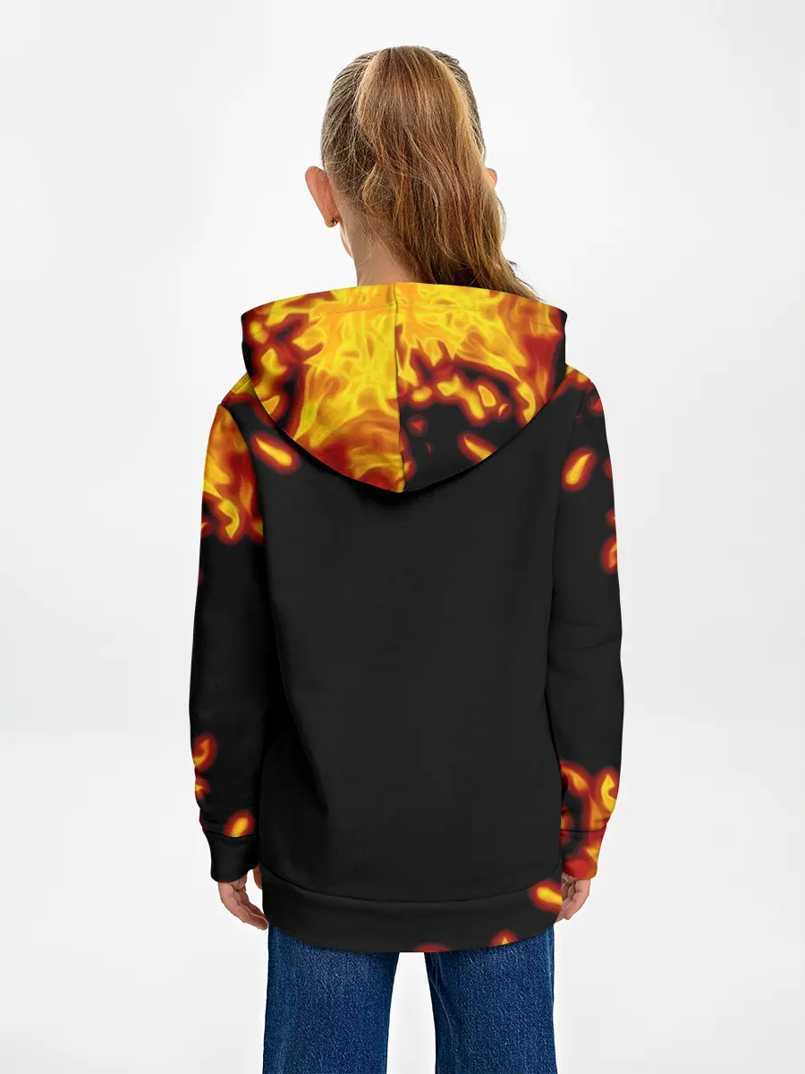 Детское худи / Владимир