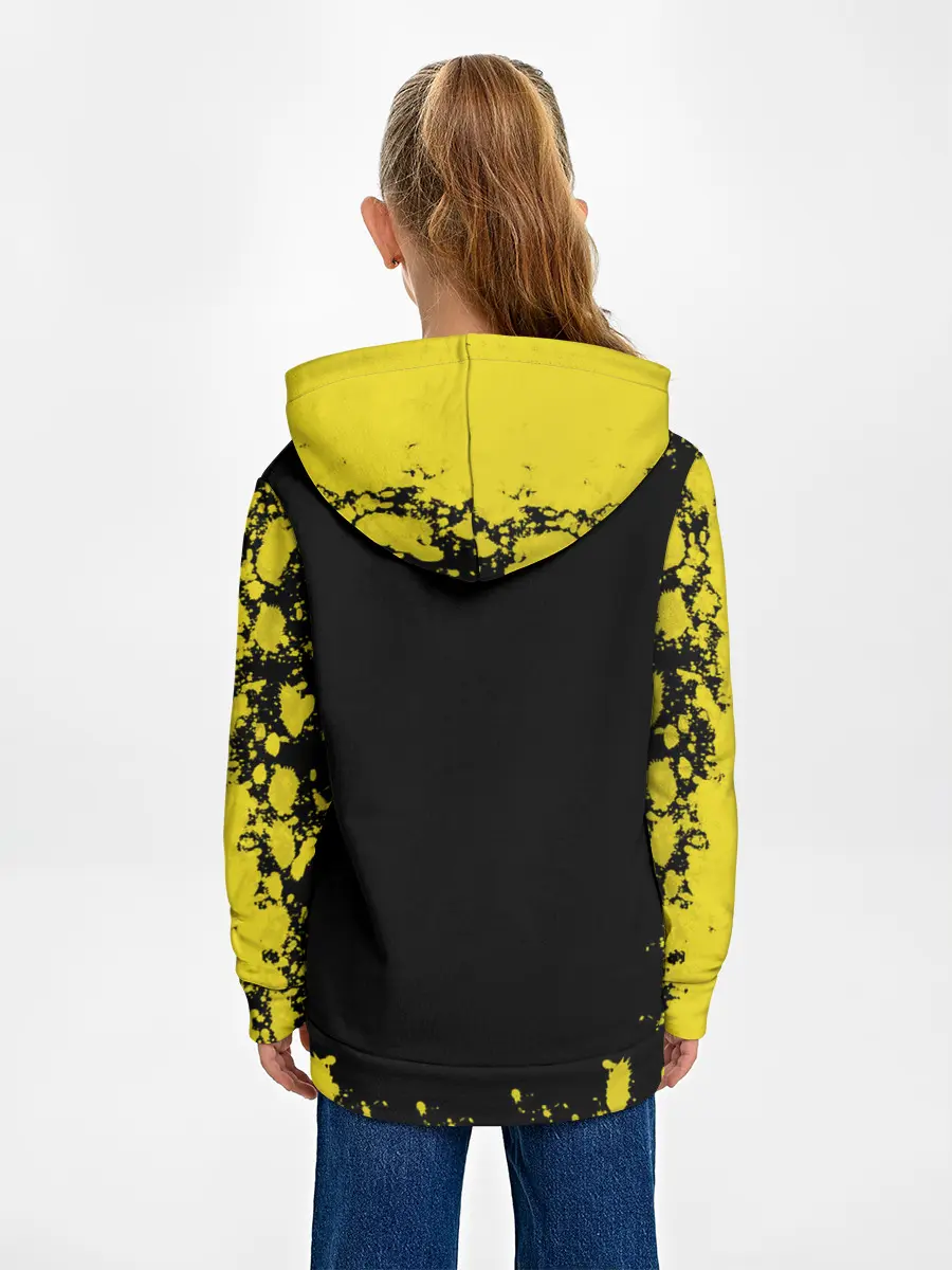 Детское худи / CyberPunk 2077