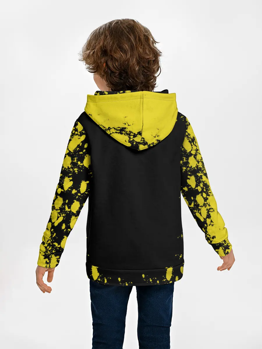 Детское худи / CyberPunk 2077