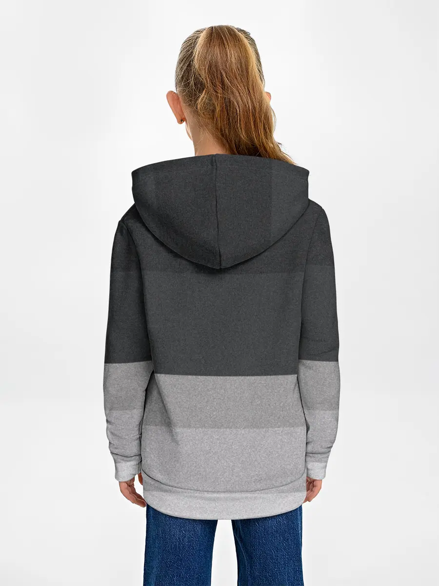 Детское худи / Арсенал