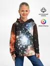 Детское худи / COSMO STAR