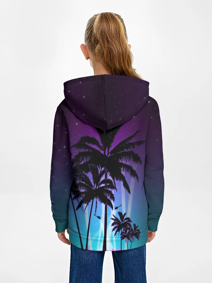 Детское худи / GTA Vice City