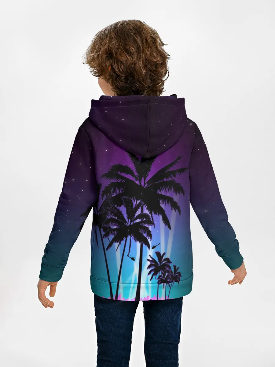 Детское худи / GTA Vice City