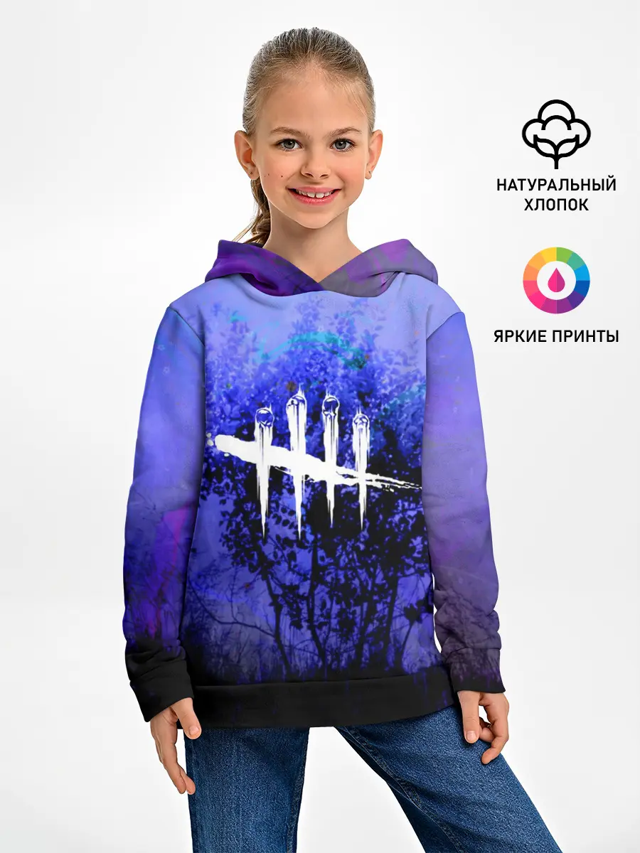 Детское худи / Dead by Daylight