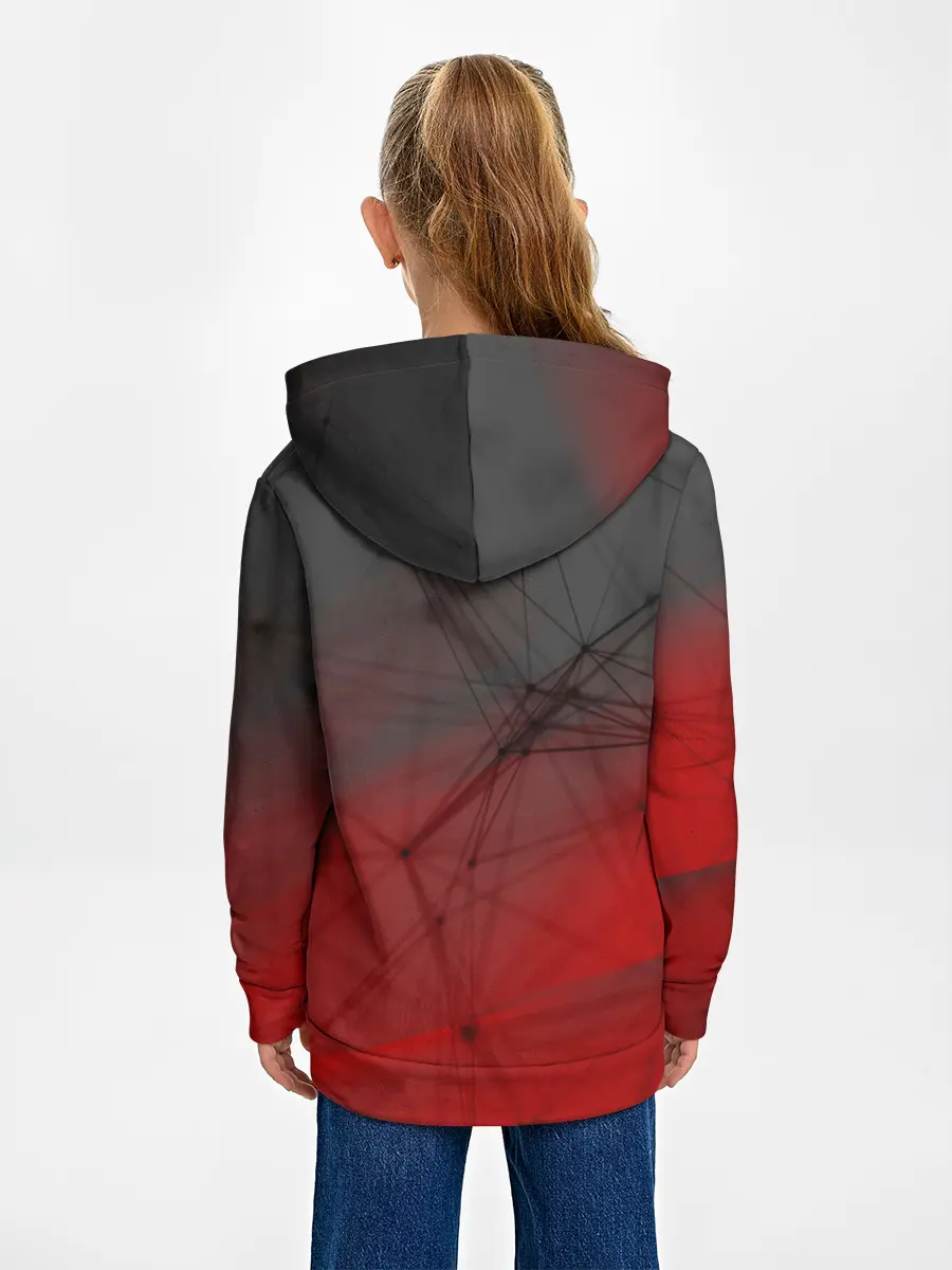 Детское худи / Конор