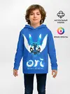 Детское худи / Ori and the Will of the Wisps
