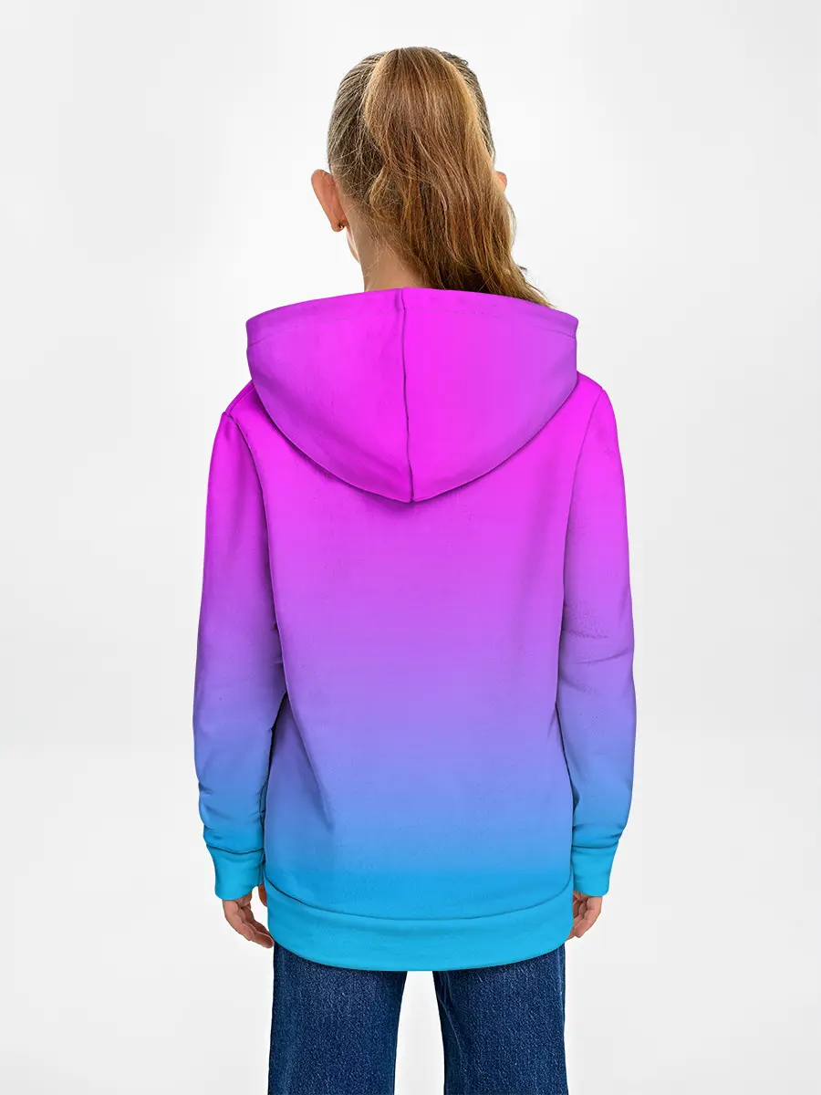 Детское худи / Захватчик Зим