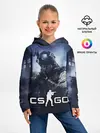 Детское худи / Counter Strike