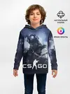 Детское худи / Counter Strike