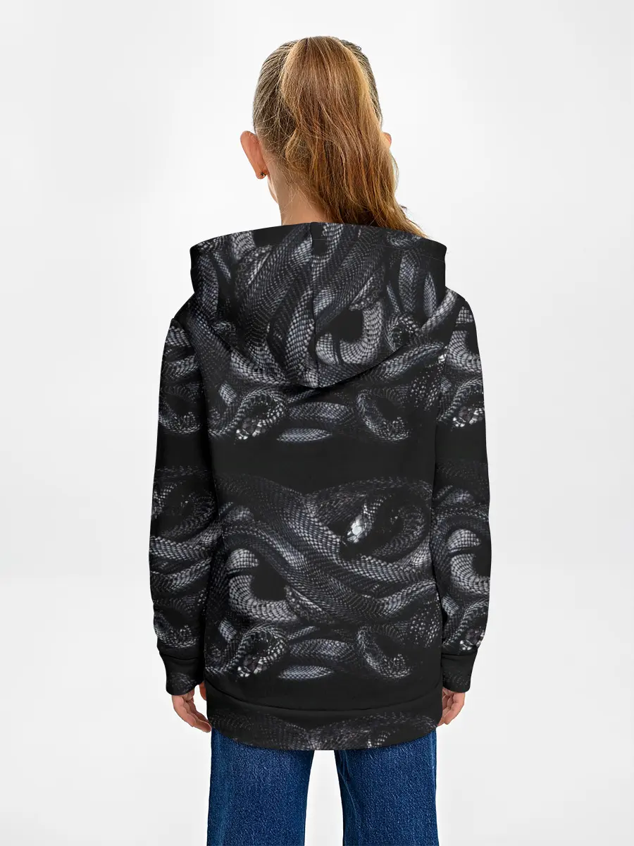 Детское худи / Los Angeles Lakers