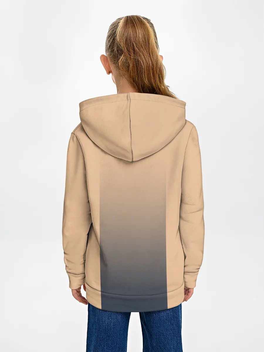 Детское худи / Тобио