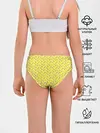 Трусы для девочек / Pineapple Pattern