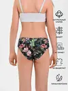 Трусы для девочек / Цветочный сад