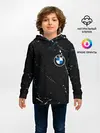 Детское худи / BMW / БМВ