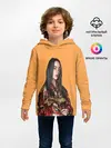 Детское худи / Billie eilish
