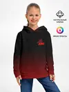 Детское худи / JDM SPORT