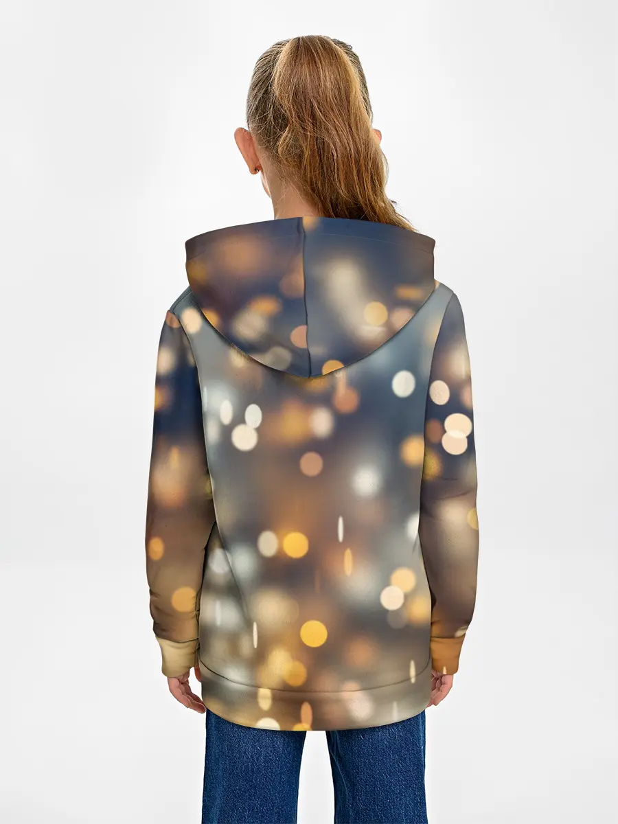 Детское худи / MIN YOONGI