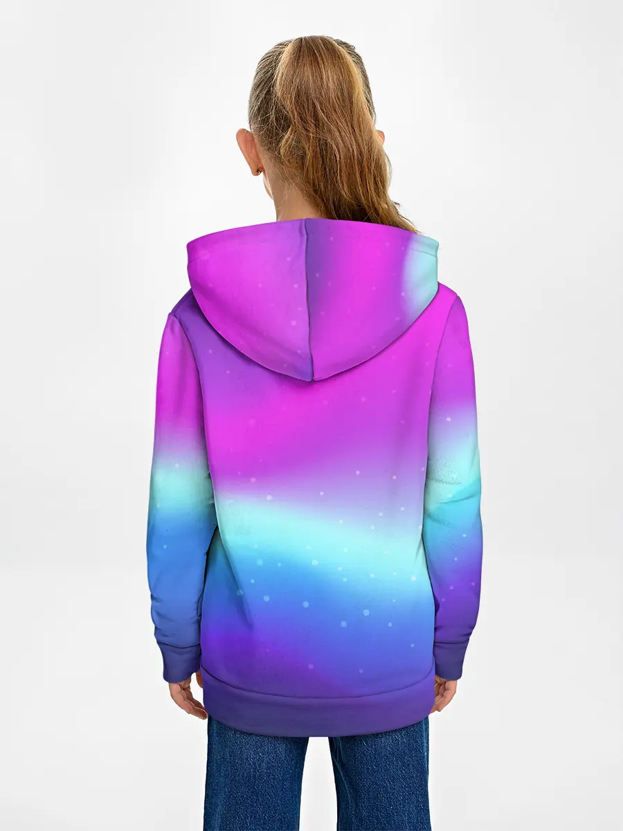 Детское худи / MARSHMELLO | МАРШМЕЛЛОУ