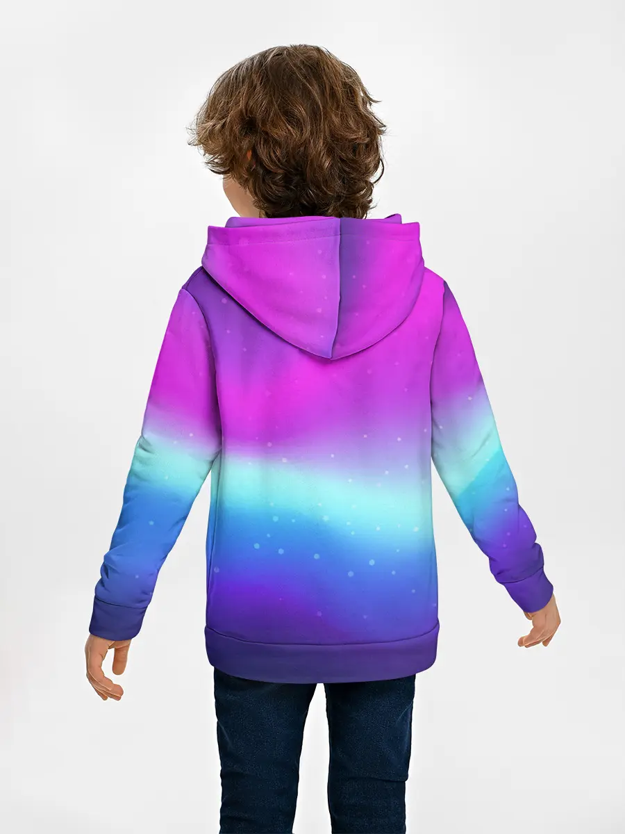 Детское худи / MARSHMELLO | МАРШМЕЛЛОУ