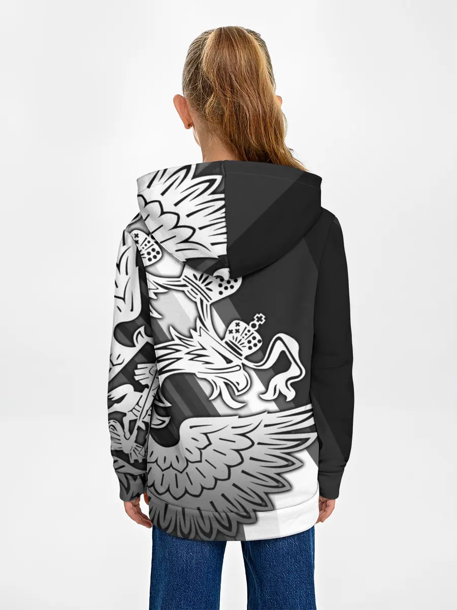 Детское худи / Hockey