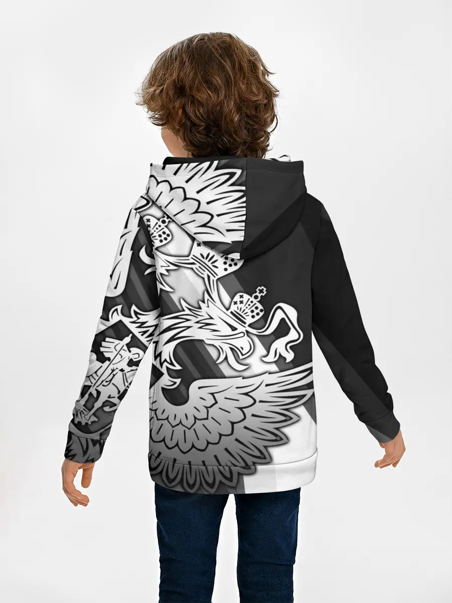 Детское худи / Hockey