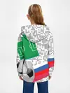 Детское худи / Русский футбол