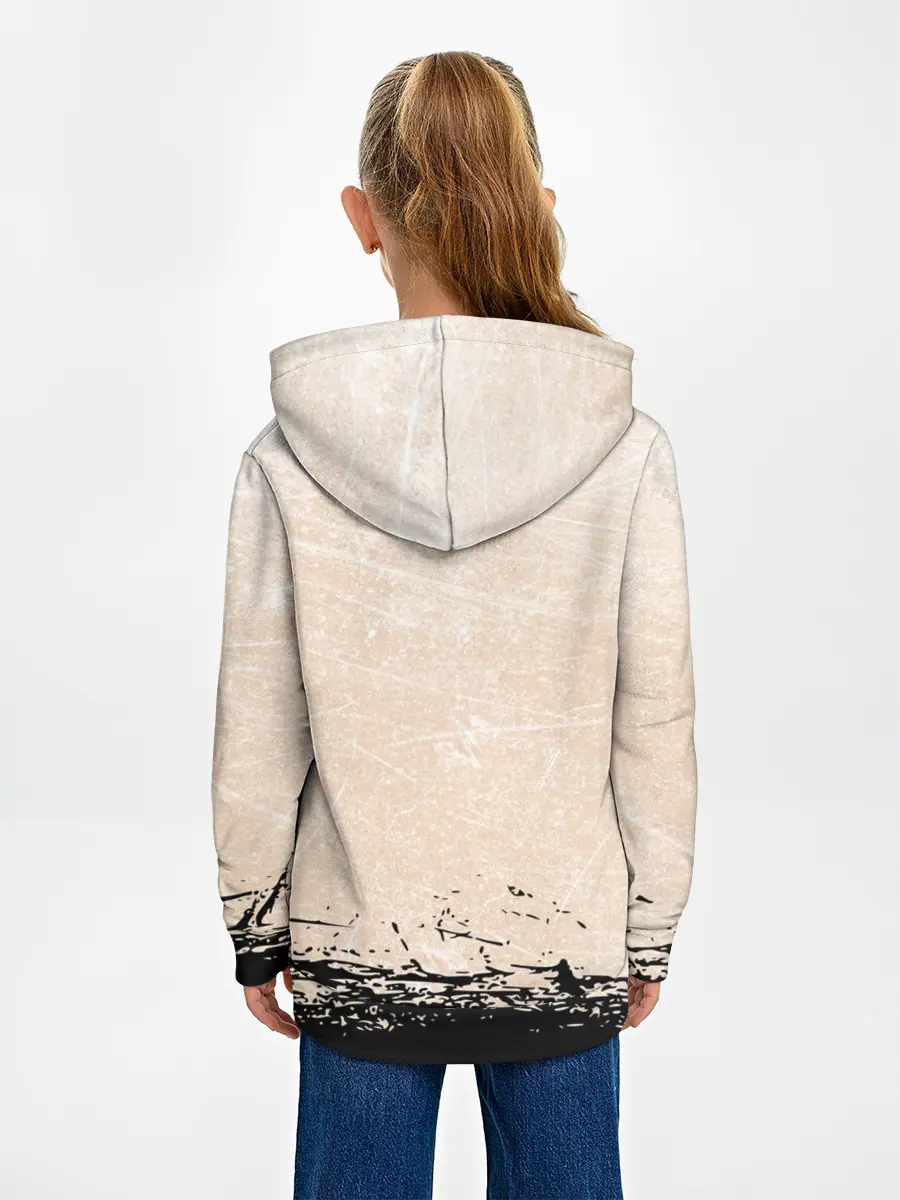 Детское худи / Linkin Park | Рок Группа Линкин Парк