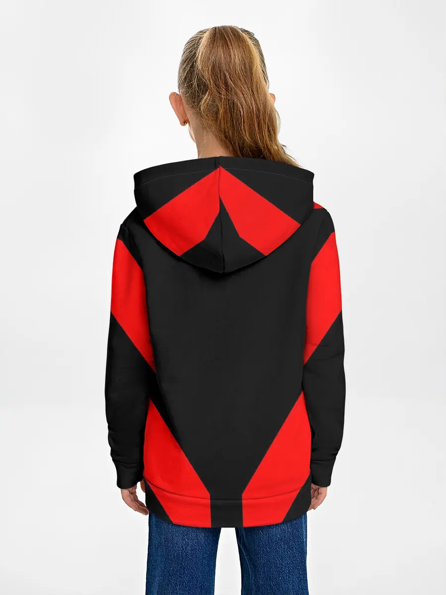 Детское худи / PREDATOR