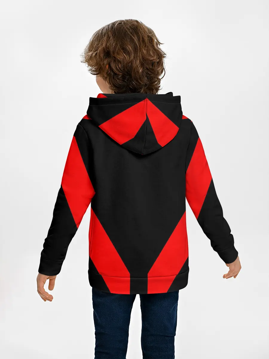 Детское худи / PREDATOR