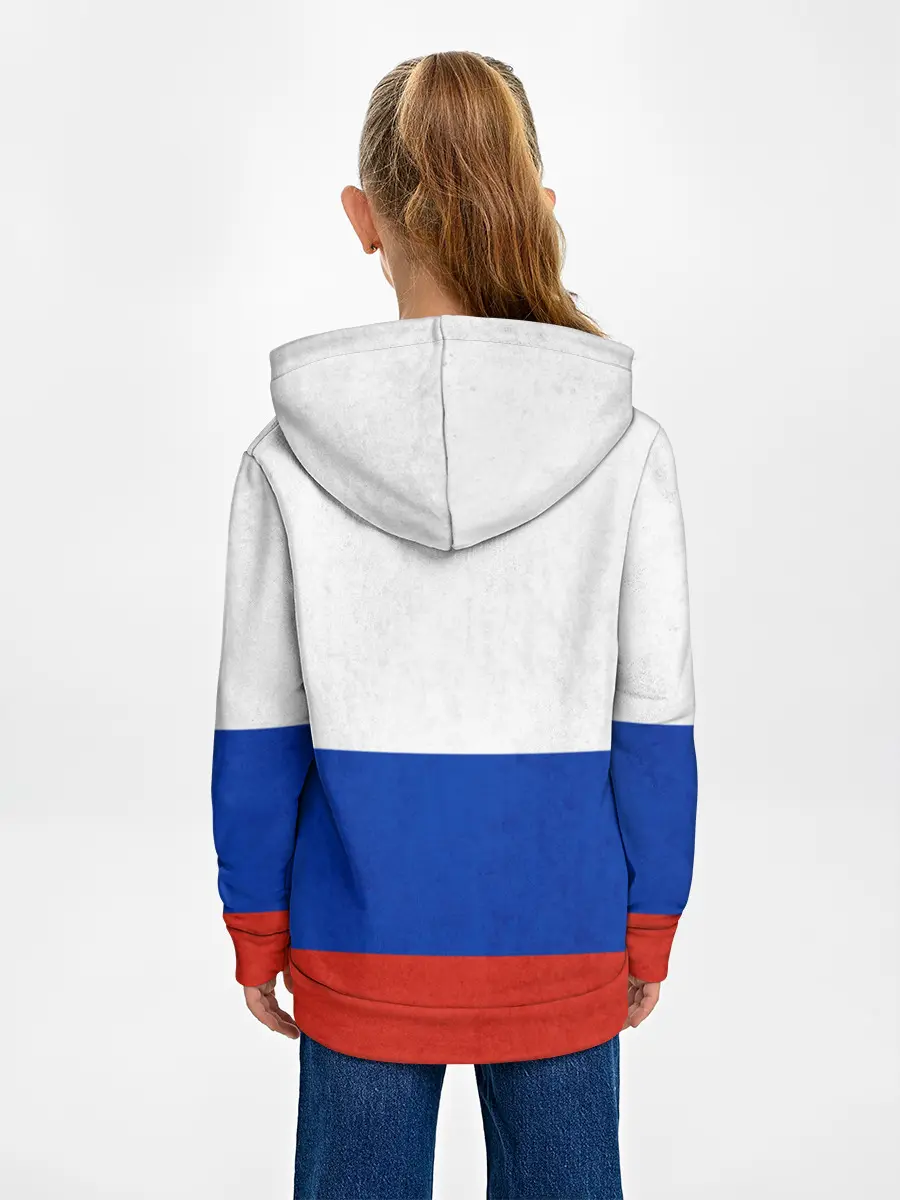 Детское худи / Russia