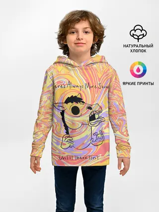 Детское худи / BoJack Horseman