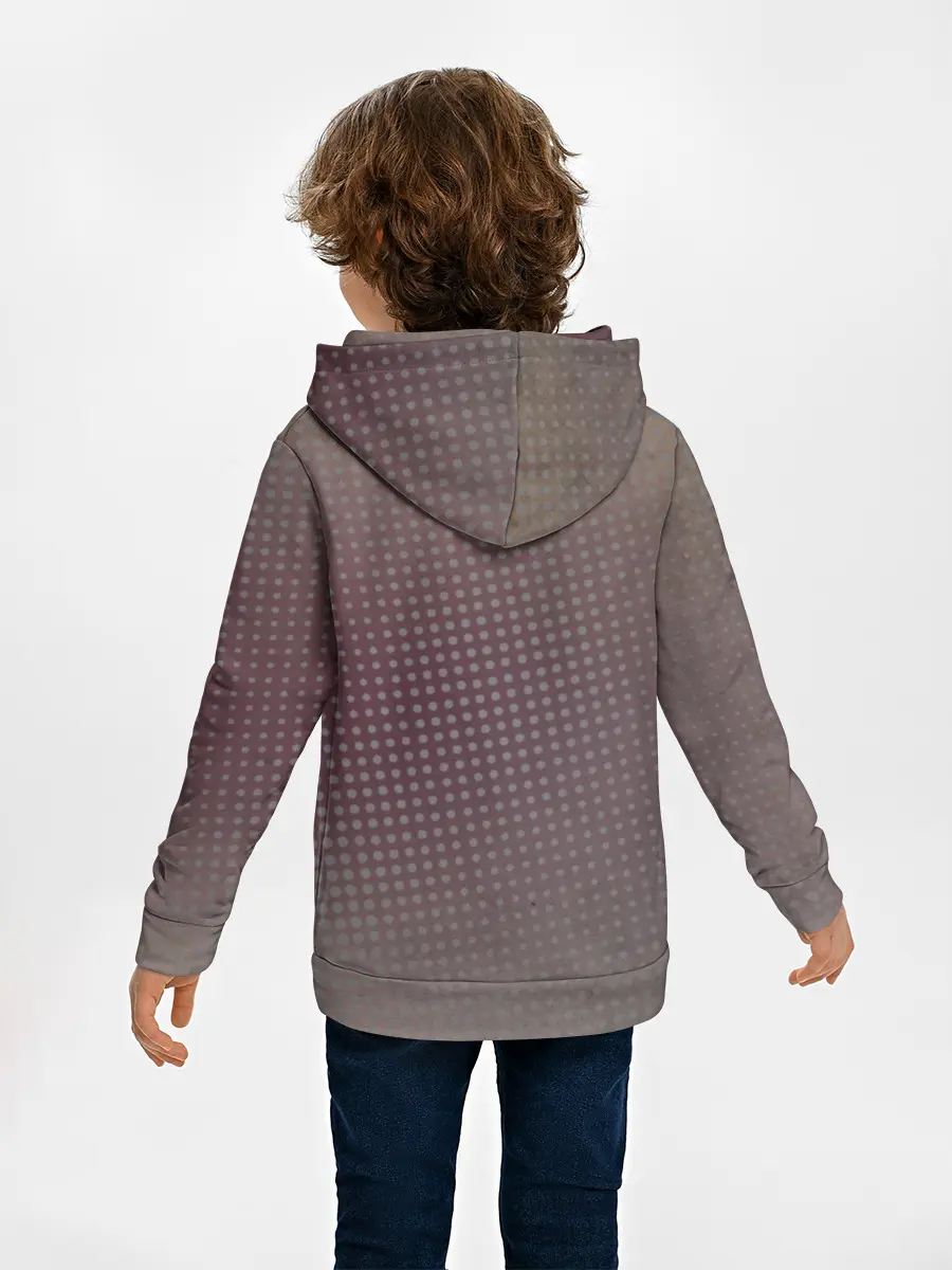 Детское худи / BTS. Ким Тэ Хён