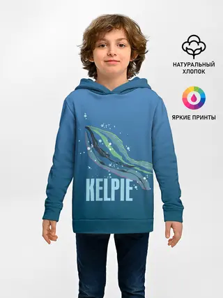 Детское худи / Kelpie