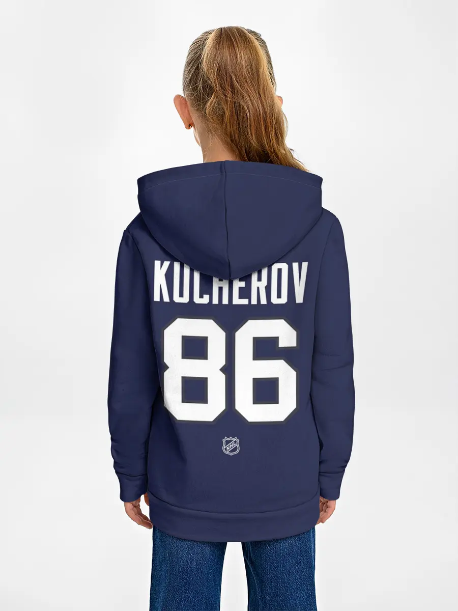 Детское худи / Никита Кучеров 86 Тампа