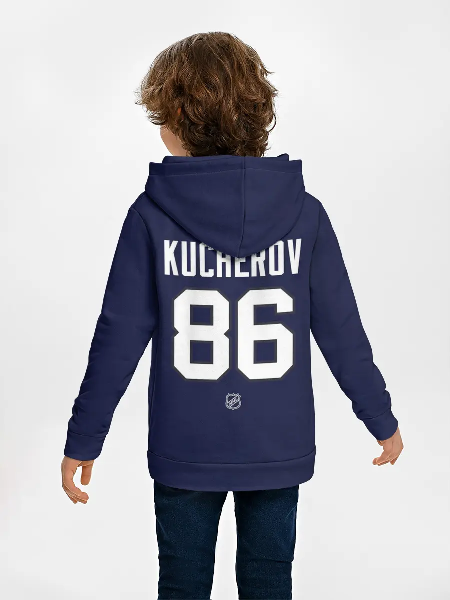 Детское худи / Никита Кучеров 86 Тампа
