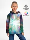 Детское худи / Космическая вспышка