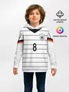 Детское худи / Kross home EURO 2020