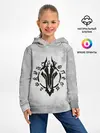 Детское худи / Darksiders