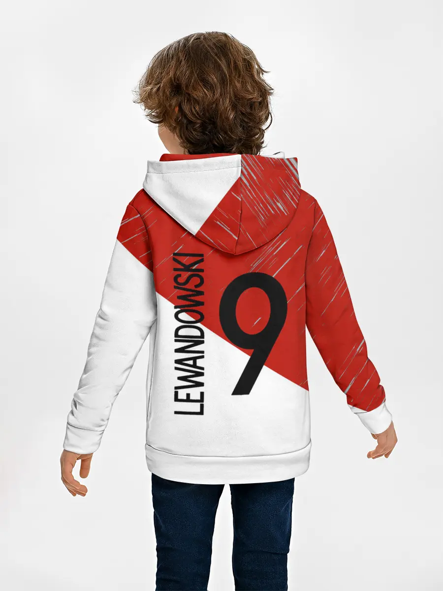 Детское худи / Бавария