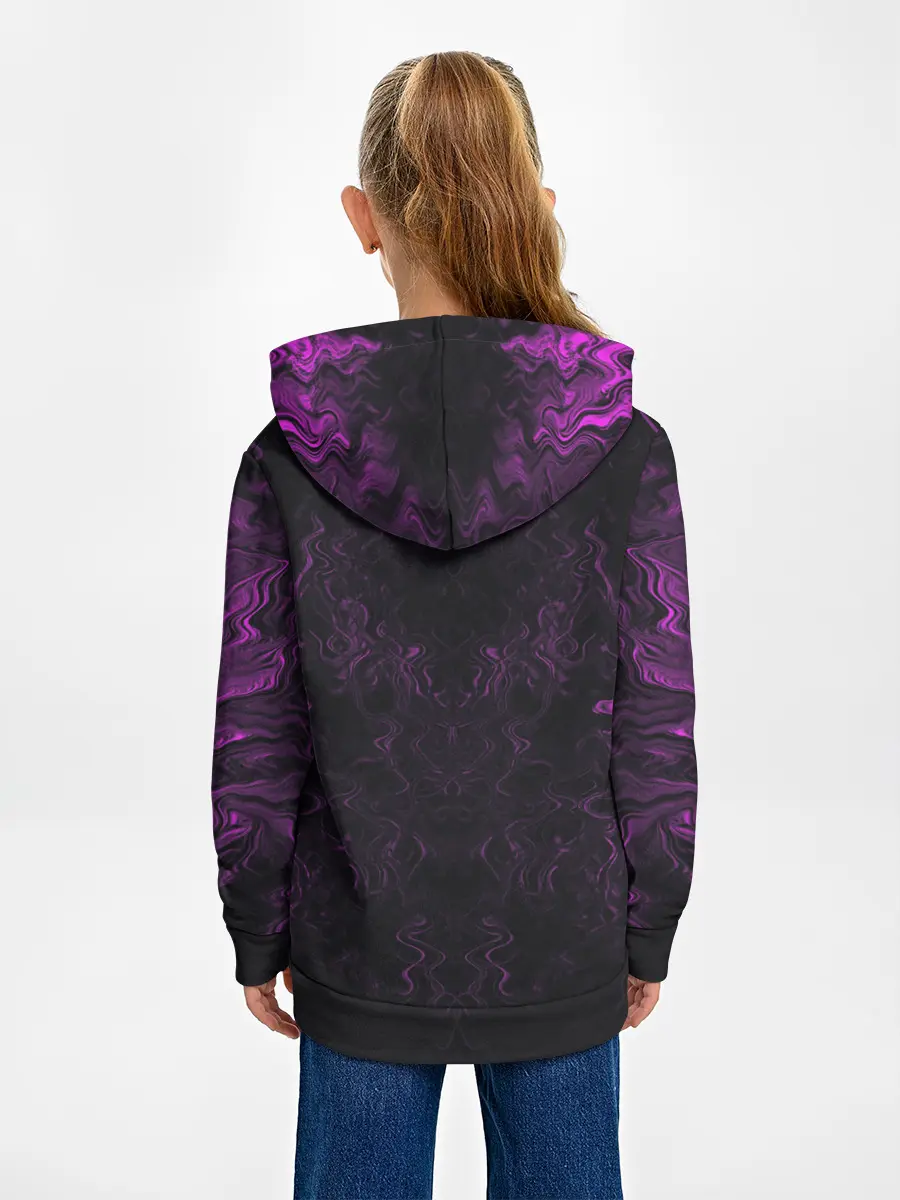 Детское худи / DooM Eternal