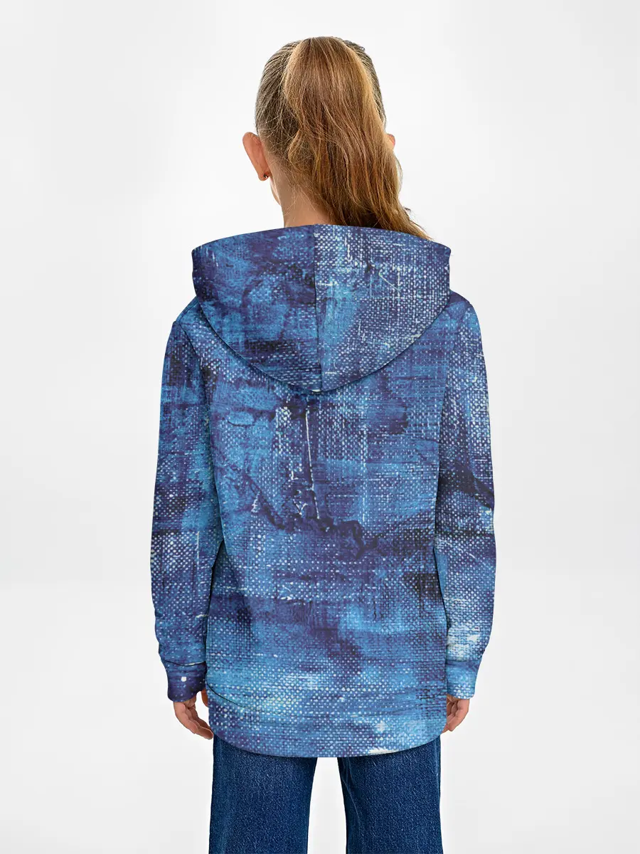 Детское худи / Olga Buzova