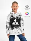 Детское худи / Mitsubishi