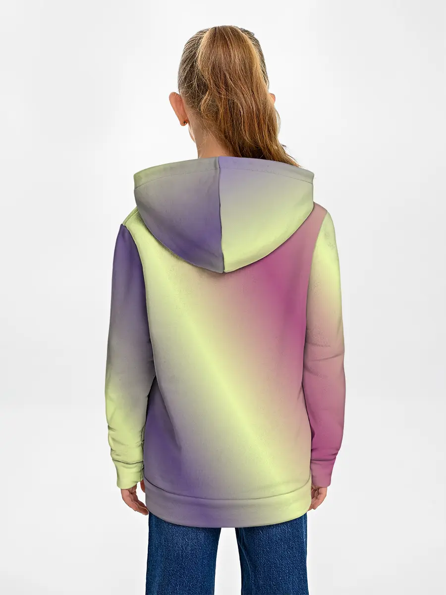 Детское худи / Настроение