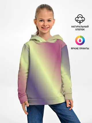 Детское худи / Настроение