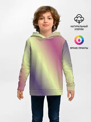 Детское худи / Настроение