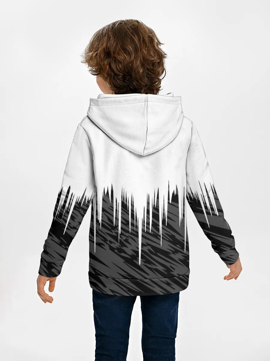 Детское худи / Tokyo Revengers: Valhalla.