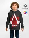 Детское худи / Assassins Creed