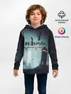 Детское худи / ВЕДЬМАК