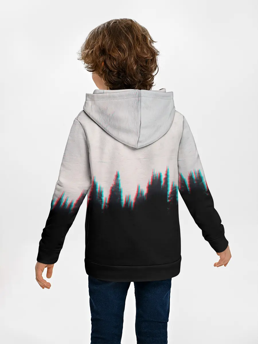 Детское худи / DayZ Standalone | Дейз лес