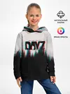 Детское худи / DayZ Standalone | Дейз лес